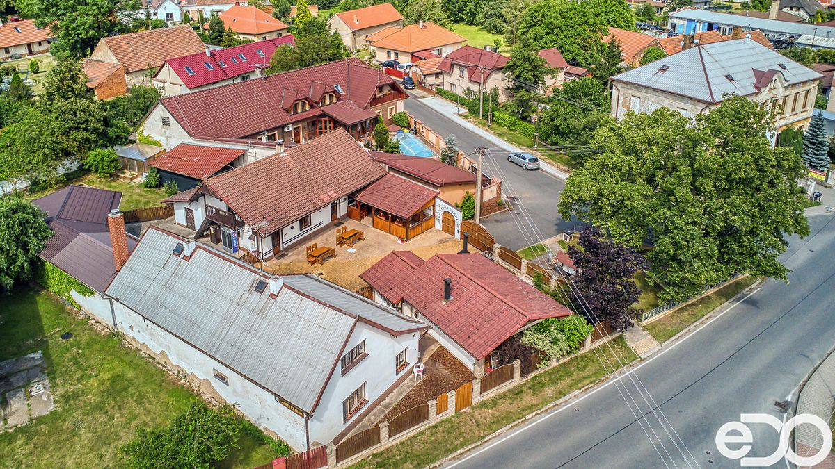 Prodej rodinného domu 178 m², pozemek 1121 m²